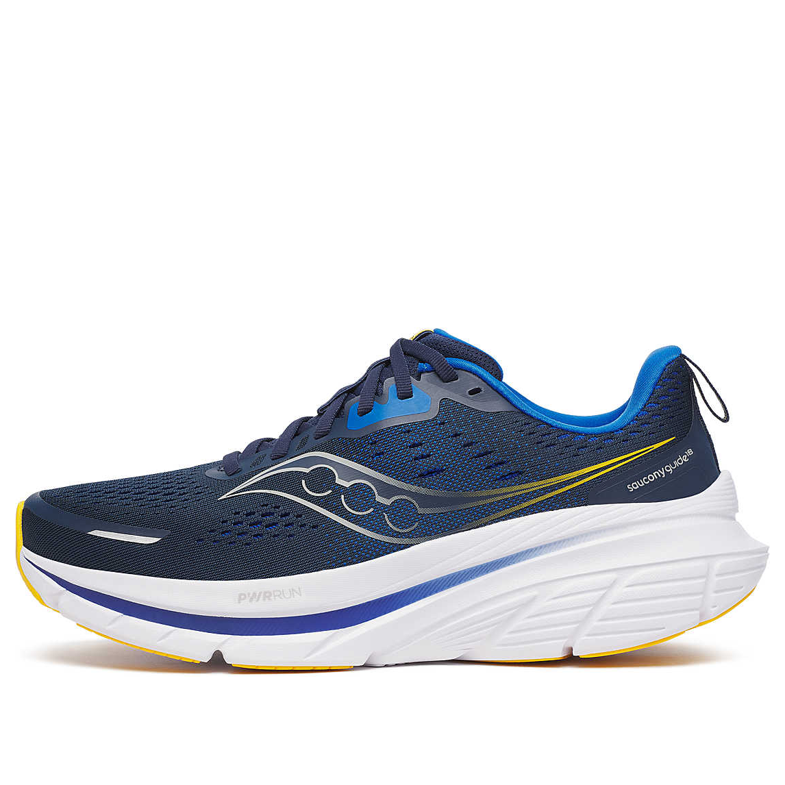 Saucony Guide 18 'Navy Skydiver' S20998-164