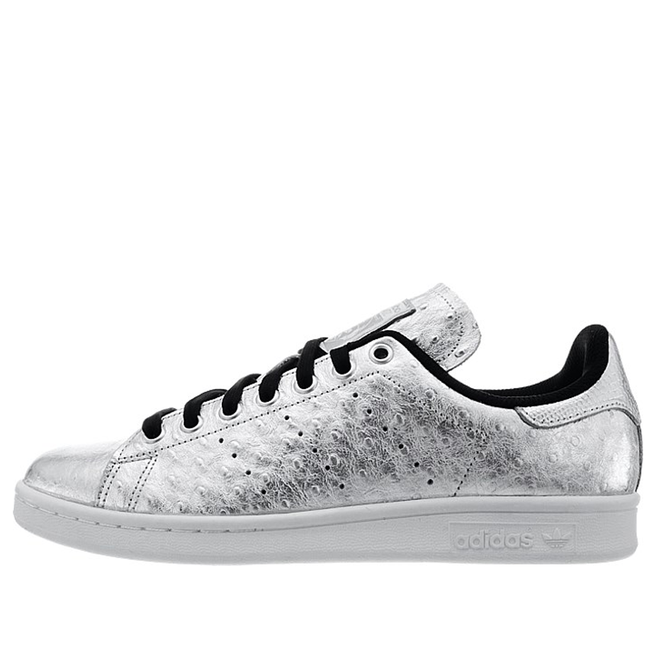 adidas Stan Smith 'Metallic Ostrich' AQ4706