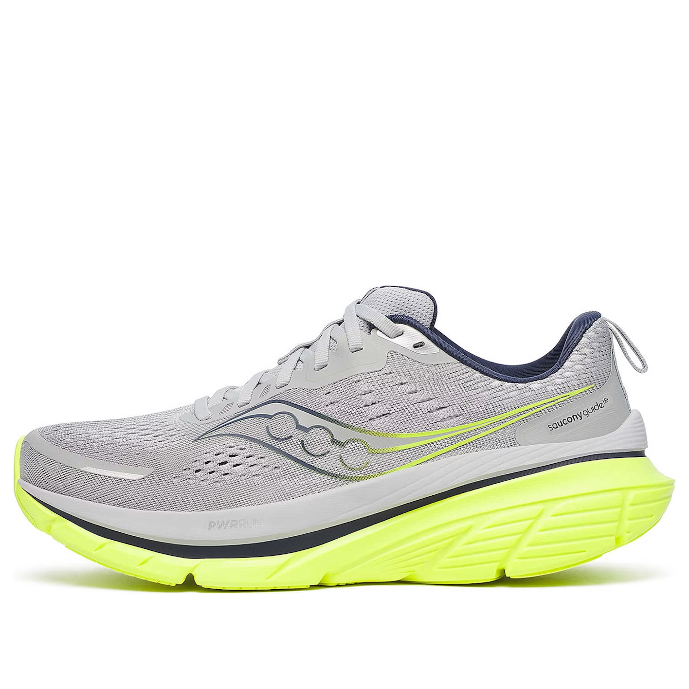 Saucony Guide 18 'Cloud Citron' S20998-166