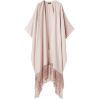 Loro Piana Cloaks Women's Ash Rose