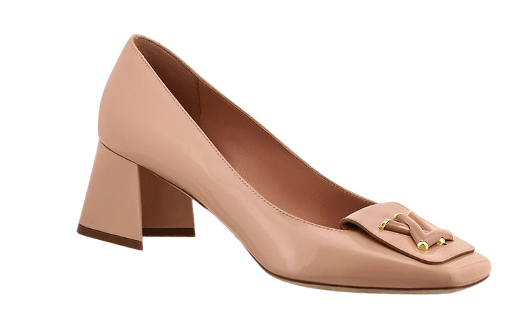 LOUIS VUITTON Shake Pumps 'Pink' Women's
