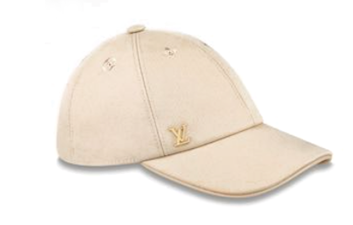 LOUIS VUITTON M7061M Lv Iconic Cap
