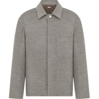 DIOR Icons Long-Sleeved Jacket