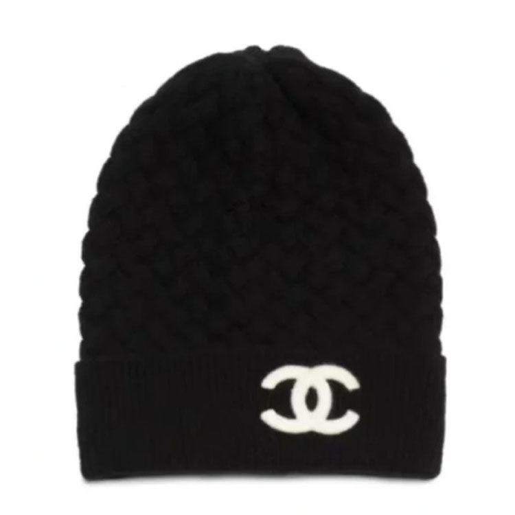 CHANEL Beanies Unisex