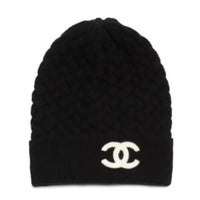 CHANEL Beanies Unisex