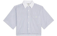 CELINE FW22 Shirt Women's Marine Blue