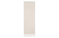 SAINT LAURENT Knit Scarves Women's Ecru