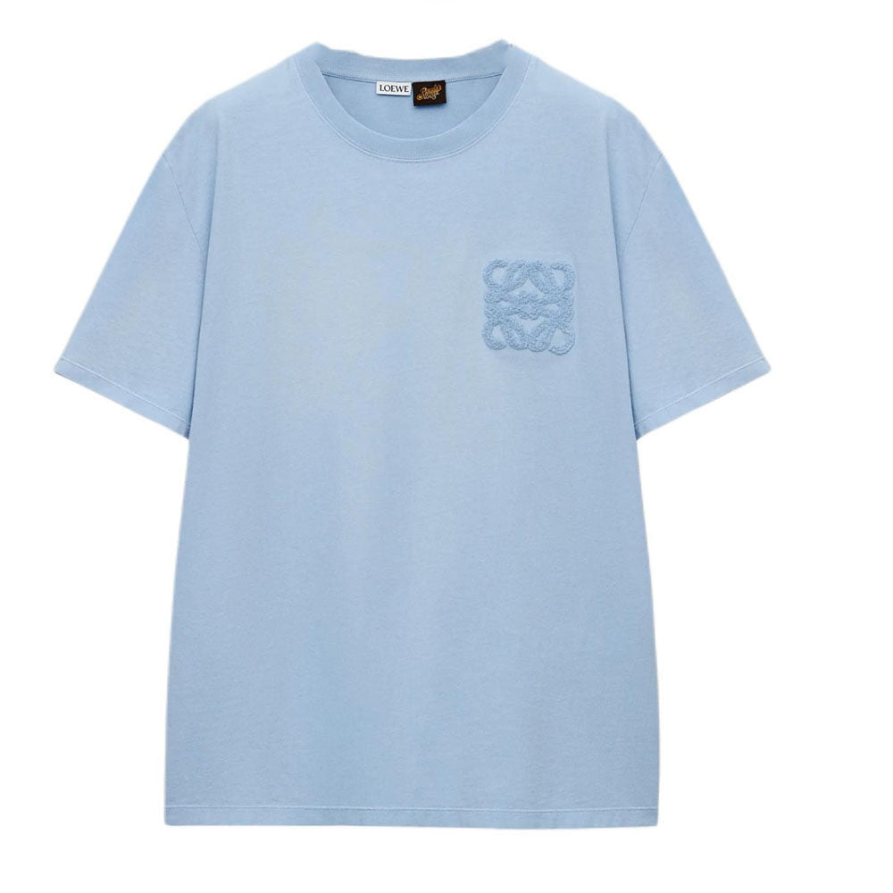 LOEWE Relaxed Fit T Shirt