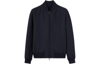 Loro Piana Jackets Coats Men's Marine Blue