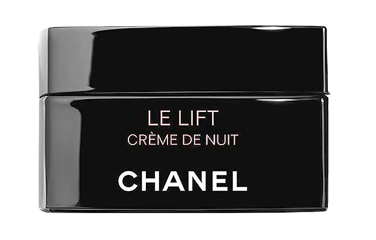 CHANEL Smart Firming Repair Face Cream Hydrating Antioxidant Exfoliating 50ml