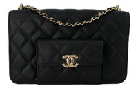 CHANEL WOC Crossbody Bags