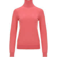 Loro Piana Sweater Women's Orange