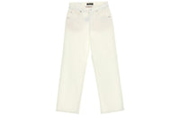 Loro Piana Casual Pants Women's White
