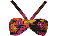 SAINT LAURENT Bikinis Women's Multicolor