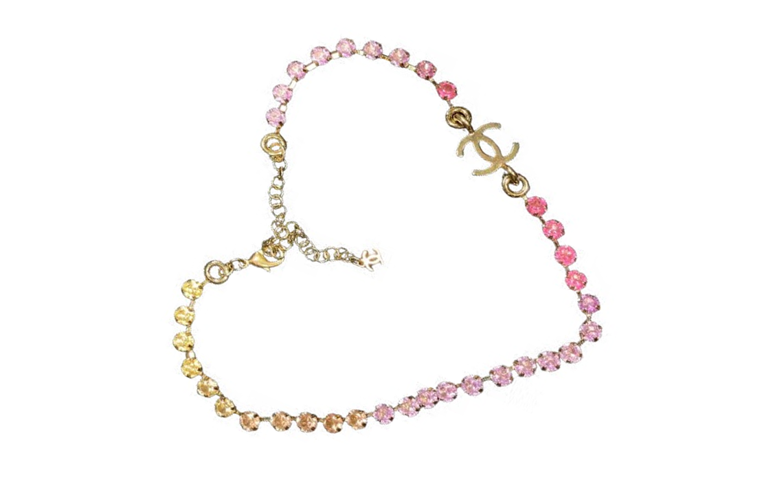 CHANEL - Necklaces Women's Multicolor