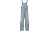 DIOR FW22 Overalls Women's Blue