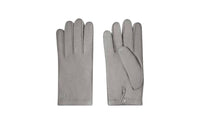 DIOR Gloves Men Gray