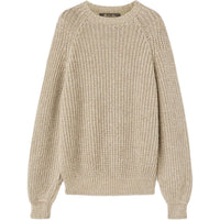 Loro Piana FW24 Knitwear Women's Brown