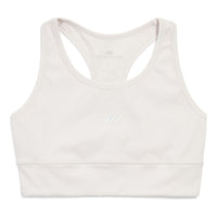 (WMNS) Balenciaga Activewear Sports Bra 'Off White' 7932824E2B99016