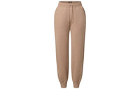 LOUIS VUITTON Wool-Silk Jogging Pants