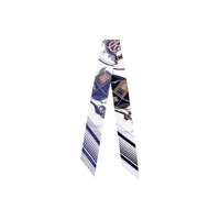 HERMES Silk Scarves Women's