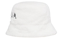 PRADA Cotton Bucket Hats Women's