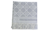 DIOR Knit Scarves Women's