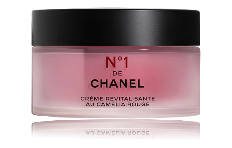 CHANEL No.1 Red Camellia Face Moisturizers & Creams Unisex