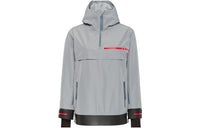 PRADA Jackets Women's Gray
