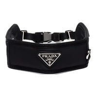 PRADA Re Nylon Fanny Pack Unisex Black