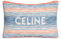 CELINE Seat Cushions