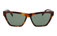 SAINT LAURENT Logo Engraved Sunglasses