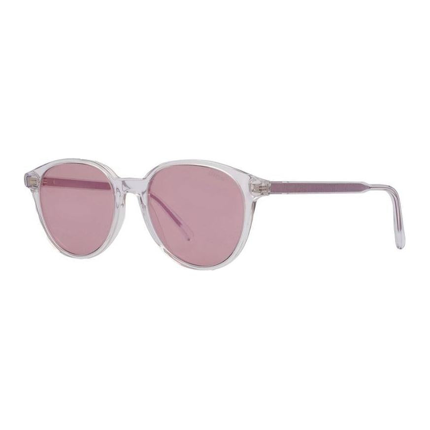 DIOR Acetate Round Sunglasses Men's Pink
