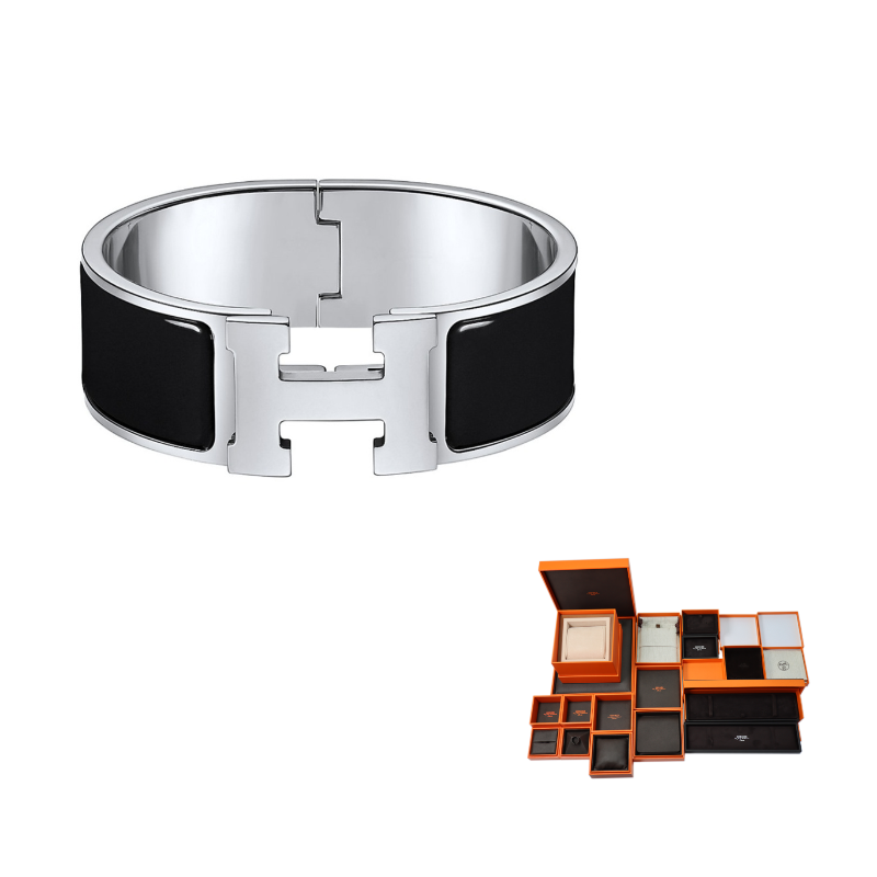 HERMES Bangles Women's