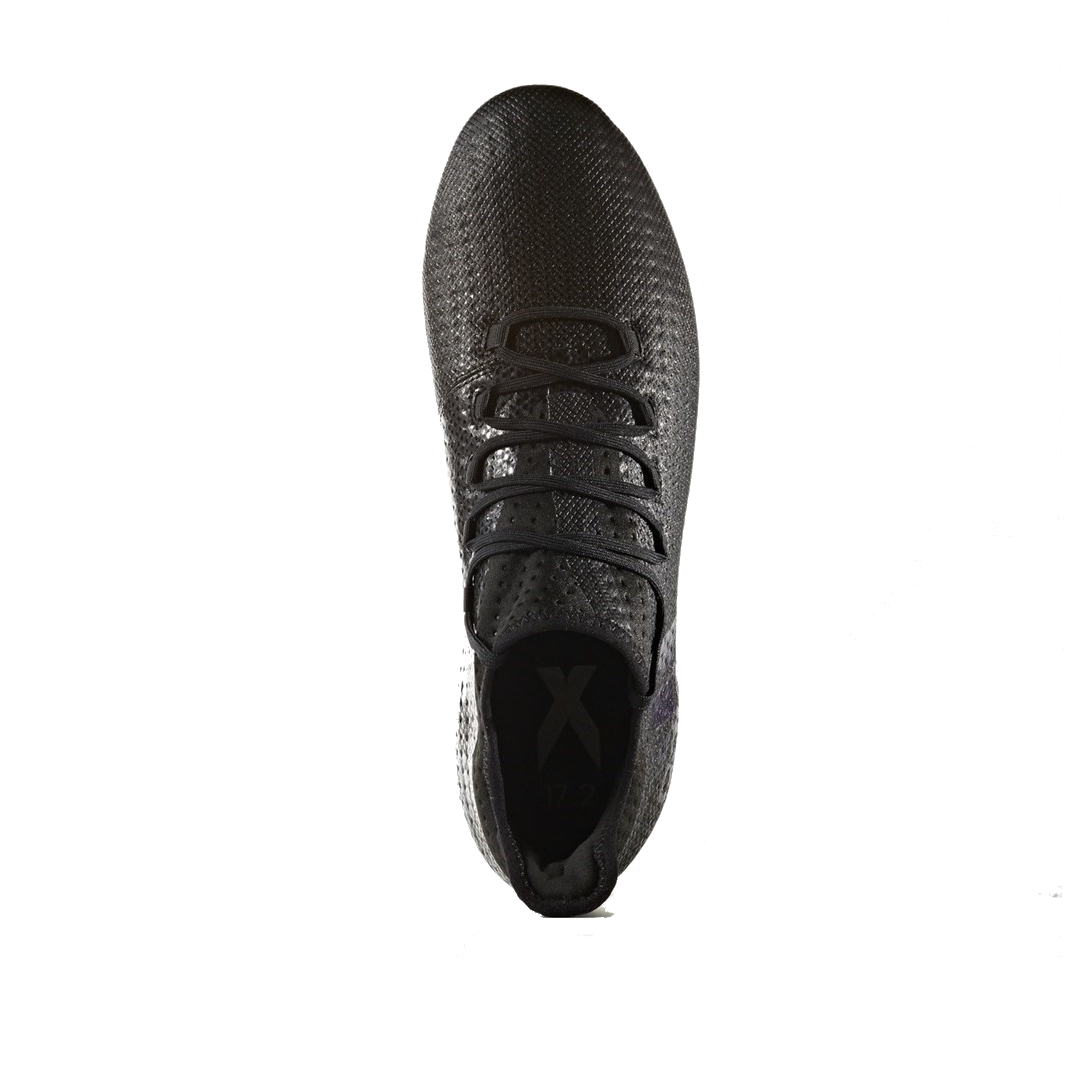 adidas X 17.2 FG/AG Magnetic Storm 'Core Black' S82323