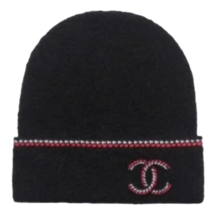 CHANEL Beanies Unisex