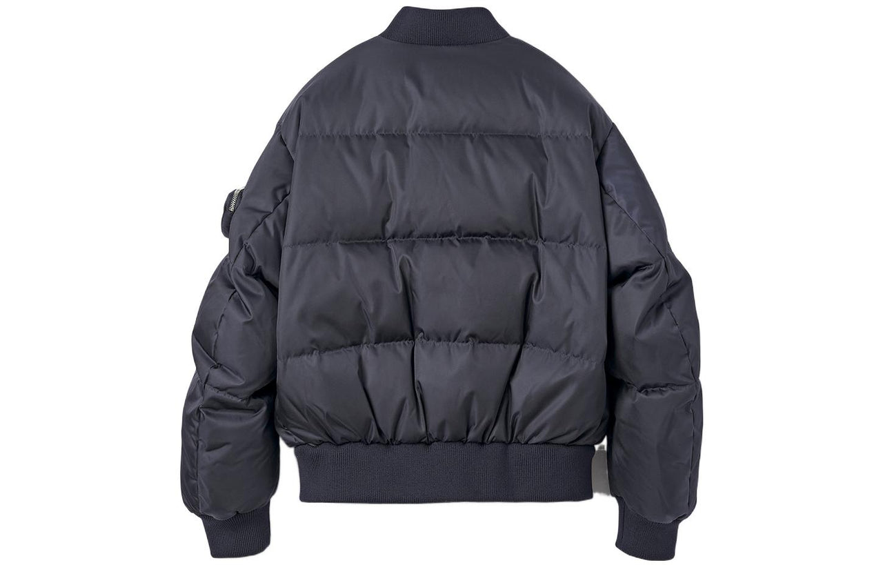 PRADA Baseball Jerseys Men Blue