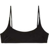 Loro Piana Bikini Women's Black