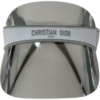 DIOR - Sun Protection Hats Unisex Gray