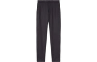 Loro Piana FW23 Casual Pants Men's Gradient Black