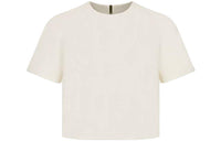 DIOR T-Shirts Women's White