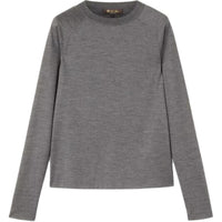 Loro Piana Sweater Women's Gray