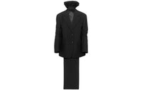 PRADA Business Suits Women's Black