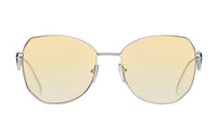 PRADA Sunglasses Women's Yellow
