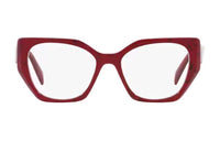 PRADA Oversize-frame Glasses