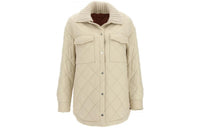Loro Piana Jackets Women's Beige