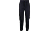 SAINT LAURENT Drawstring Track Trousers