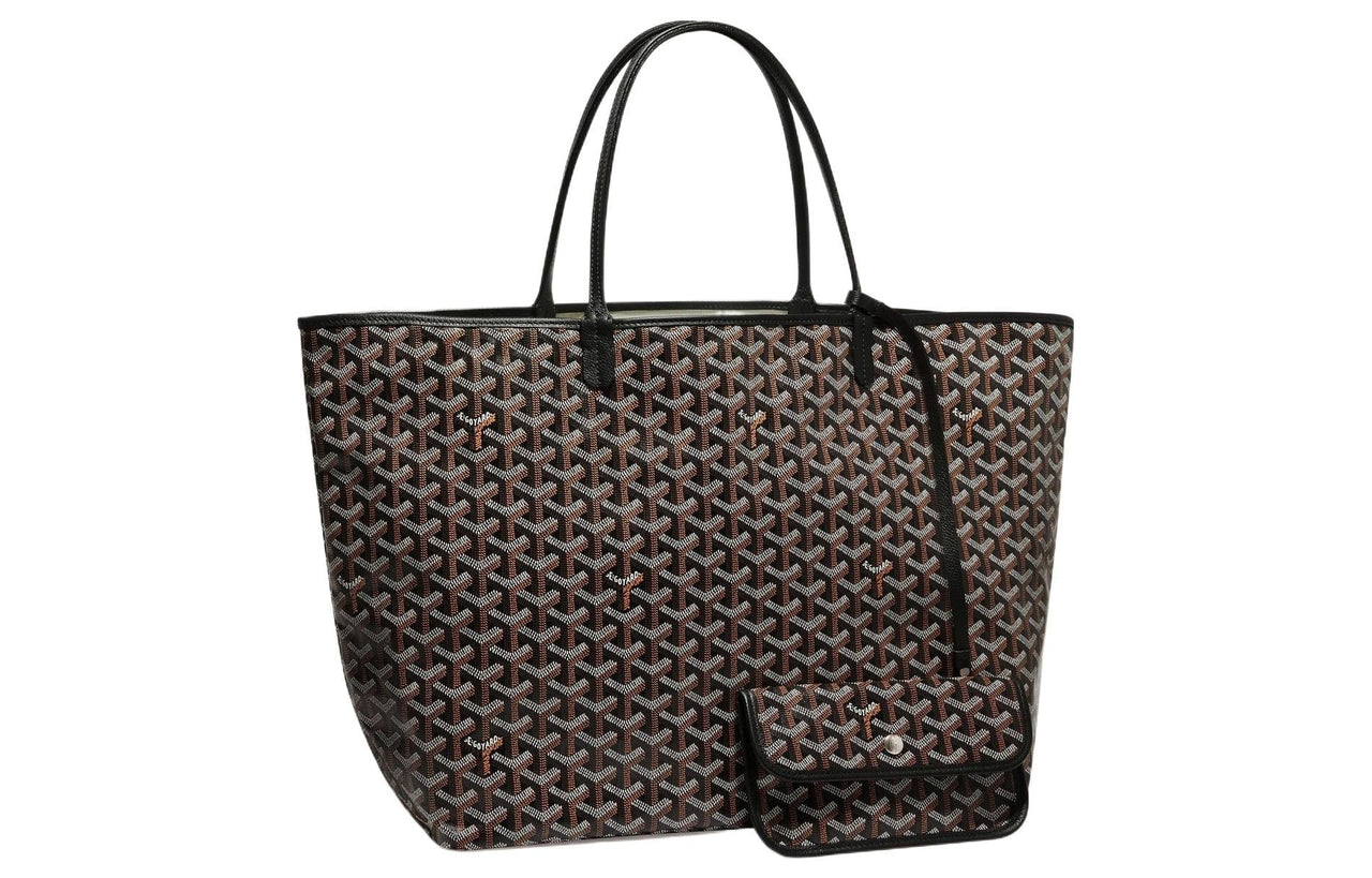 GOYARD Saint Louis Tote GM
