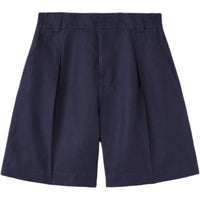 Loro Piana Casual Shorts Men's Dark Blue