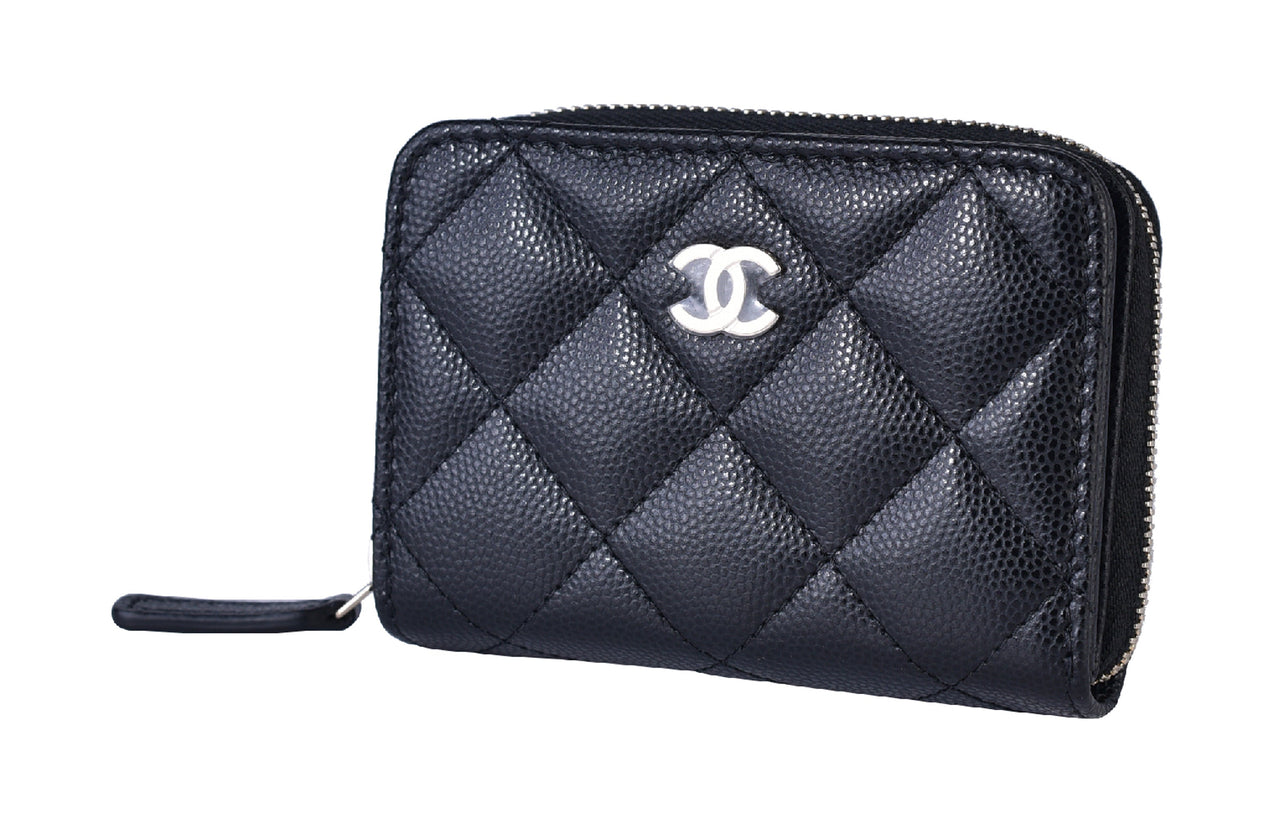 CHANEL Coin Purses